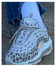 NIKE | スニーカー