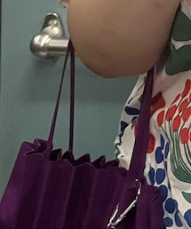 ISSEY MIYAKE | ショルダーバッグ