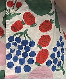 marimekko | シャツ/ブラウス