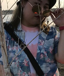 STUSSY | Tシャツ/カットソー
