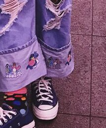 CONVERSE | スニーカー