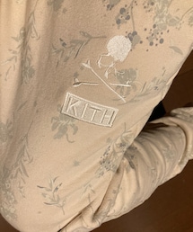 KITH | 18FW KITH × mastermind WORLD Fleece Sweatpants(スウェットパンツ)