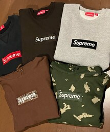 Supreme  | スウェット
