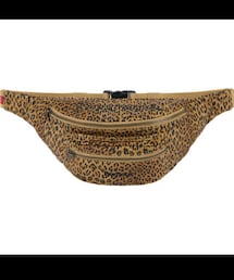 Supreme  | 20SS Supreme®︎ / Barbour®︎ Waxed Cotton Waist Bag Leopard(ボディバッグ/ウエストポーチ)