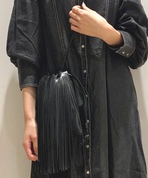 URBAN RESEARCH | ショルダーバッグ