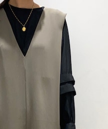 URBAN RESEARCH | つなぎ/オールインワン