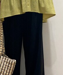 URBAN RESEARCH | パンツ