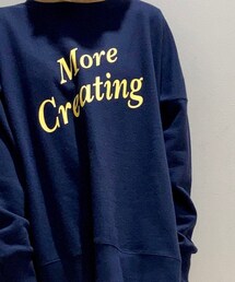 URBAN RESEARCH | スウェット