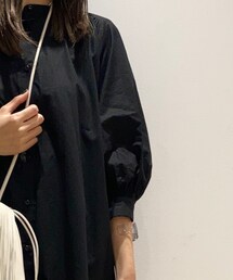 URBAN RESEARCH Sonny Label | シャツワンピース