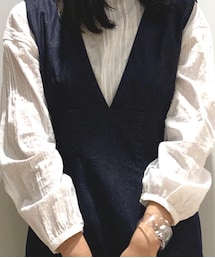 URBAN RESEARCH | ジャンパースカート