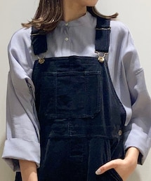 URBAN RESEARCH | オールインワン・サロペット