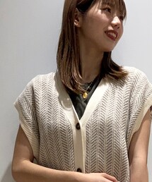 URBAN RESEARCH | タンクトップ