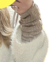 Avail | アームカバー