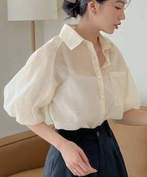 shein | シャツ/ブラウス