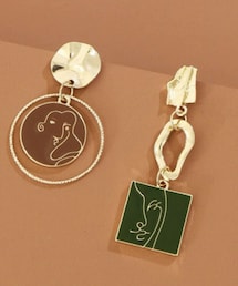 shein | ピアス（両耳用）