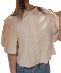 node. | シャツ/ブラウス