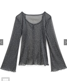 GRL | カーディガン/ボレロ