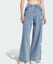 adidas | デニムパンツ