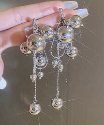 SHEIN | ピアス（両耳用）