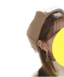 no brand | ハンチング/ベレー帽