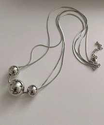 SHEIN | ネックレス