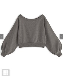 GRL | スウェット