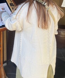 ITEMS URBANRESEARCH | ニット/セーター