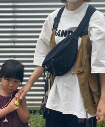 JIL SANDER | Tシャツ/カットソー