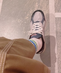 NEW BALANCE | スニーカー