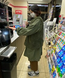 夜は寒い | トップス