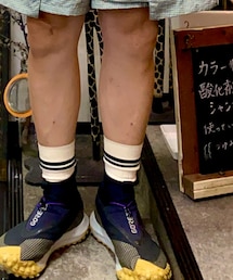 UNIQLO | ソックス/靴下