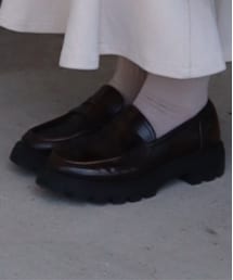 ZARA | ローファー