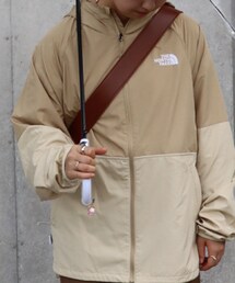 THE NORTH FACE | ナイロンジャケット
