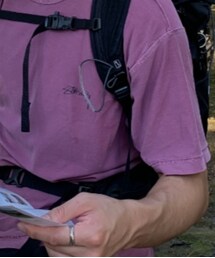 Chin Teo | リング