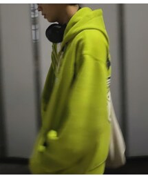 XLARGE | パーカー