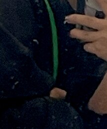 GU | ショルダーバッグ