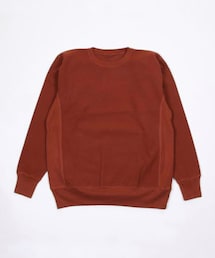 AURALEE | SUPER MILLED SWEAT P/O(スウェット)