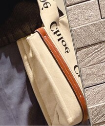 Chloe | トートバッグ