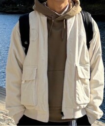 UNIQLO | パーカー