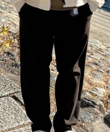 UNIQLO | スラックス