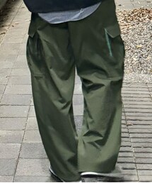 GU | チノパンツ