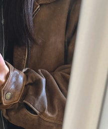 B.U.C（Belluna Uomo Collection) 古着 | その他アウター