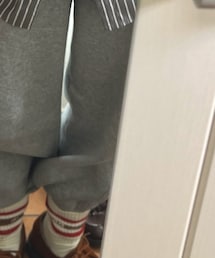 GU | スウェットパンツ