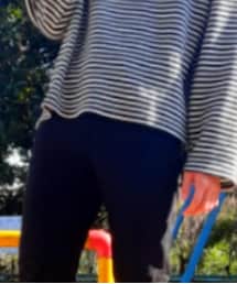UNIQLO | デニムパンツ