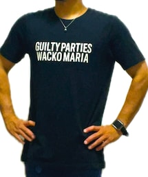 WACKO MARIA | Tシャツ/カットソー