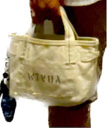 WTAPS | ハンドバッグ