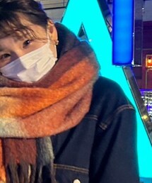 MONO-MART | マフラー