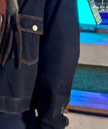 GU | デニムジャケット