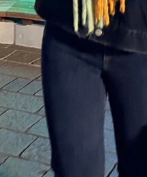 UNIQLO | デニムパンツ