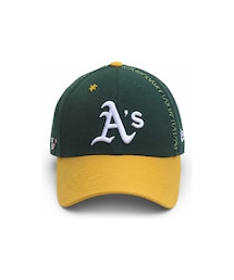 New Era / DIY Hand - stitched | キャップ